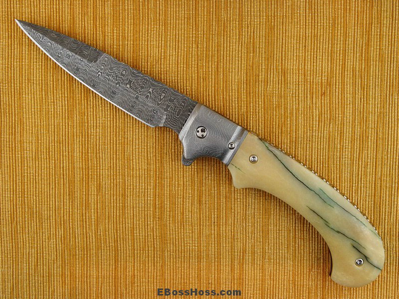 Phil Boguszewski Fancy PF (#1)