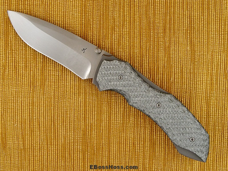 Jeremy Krammes Fenix