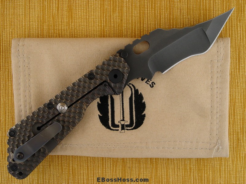 Mick Strider MSC XL BFF Nightmare