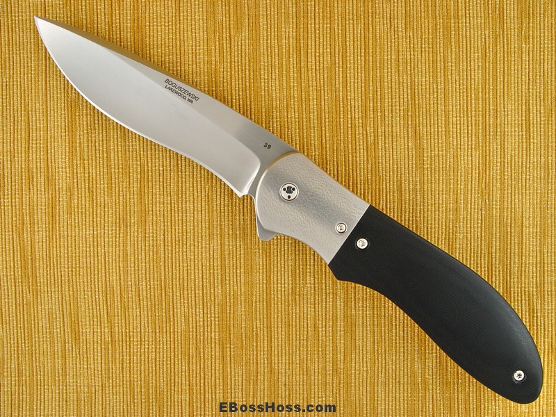 Phil Boguszewski King Cobra (#39)