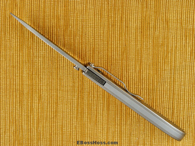 Kit Carson Model 4 GT (Damascus)