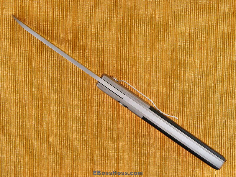 Kit Carson Model 5 Auto (#001)