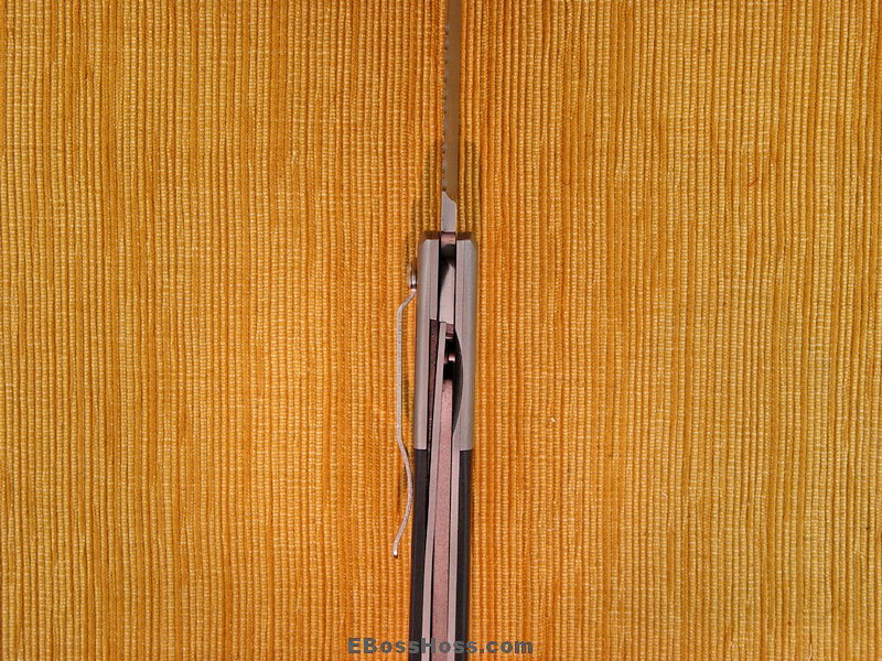 Kit Carson Model 5 Auto (#001)