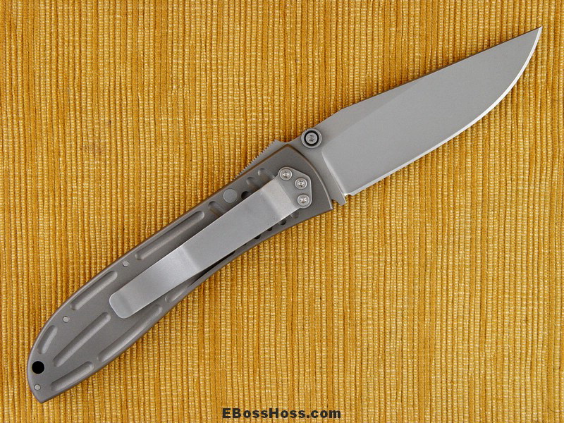 Kit Carson Model 4 GT