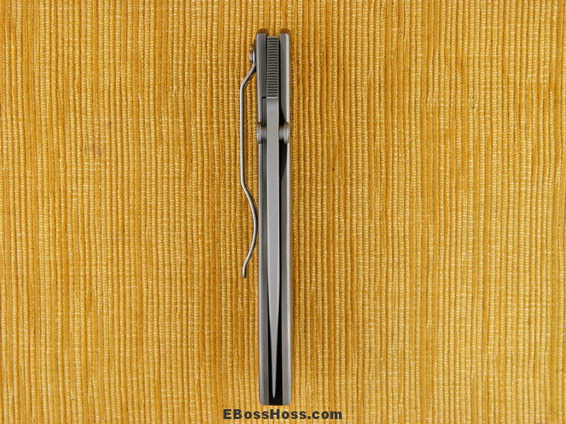 Kit Carson Model 4 GT