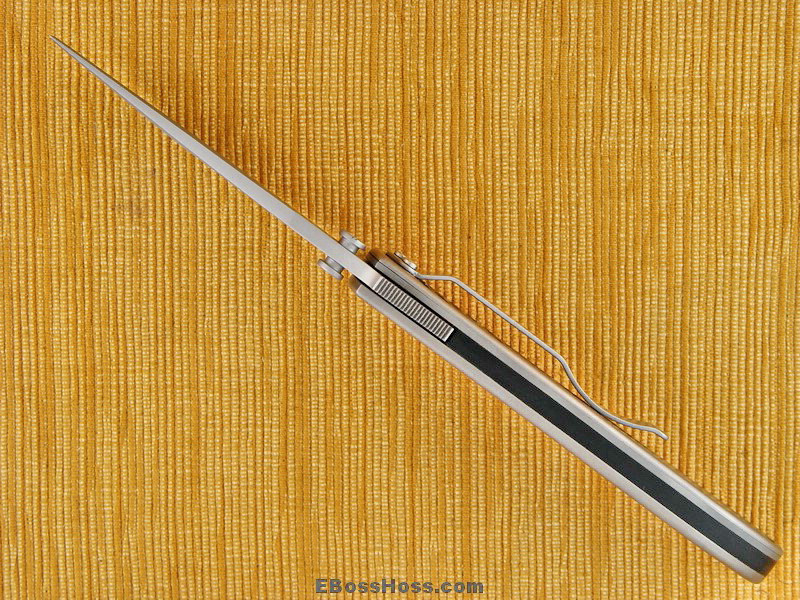 Kit Carson Model 4 GT