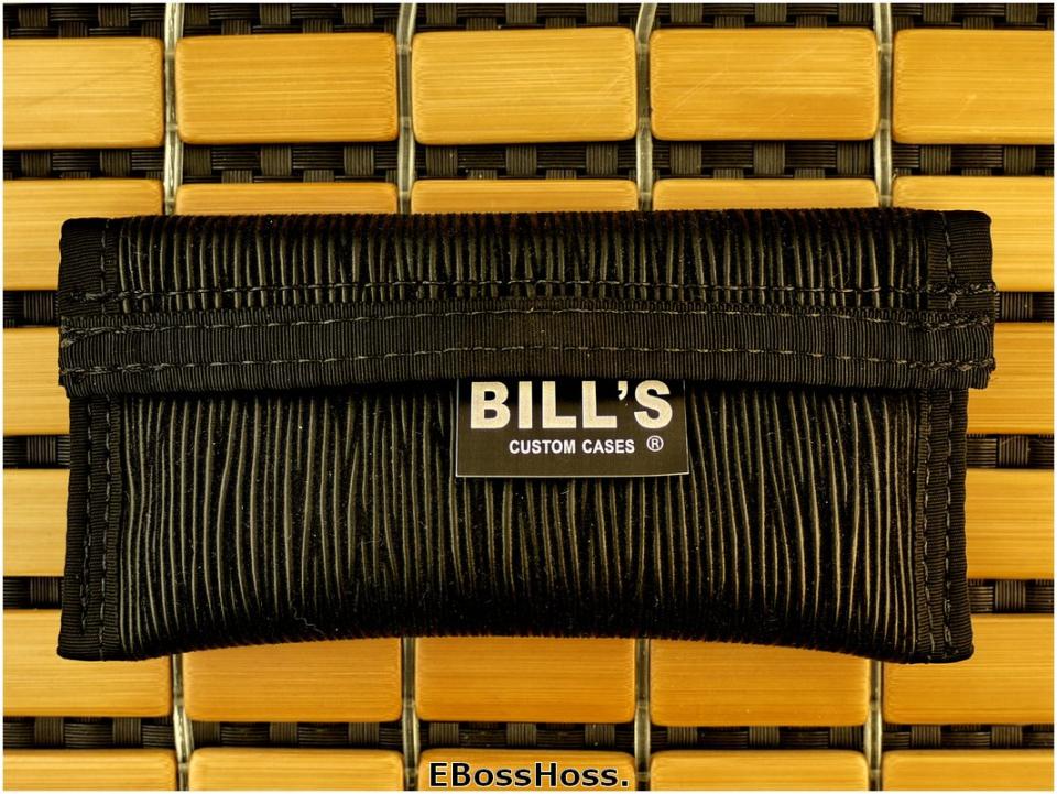 Kit Carson Model 4 GT