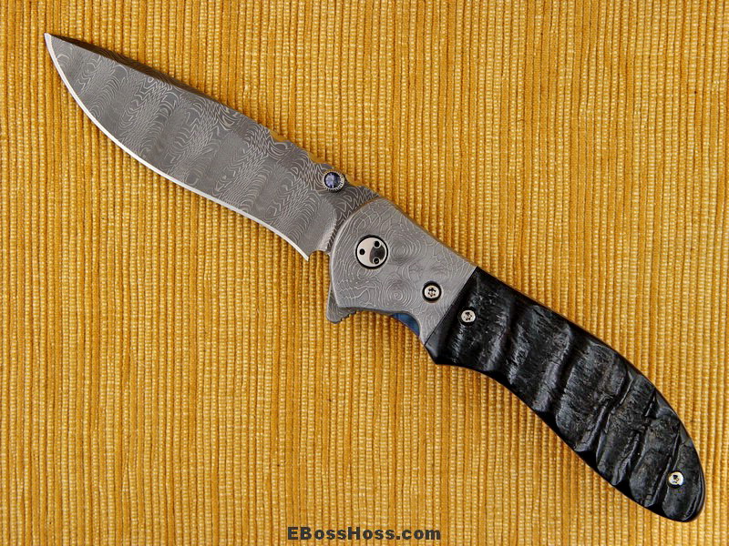 Phil Boguszewski Fancy Mini-Cobra