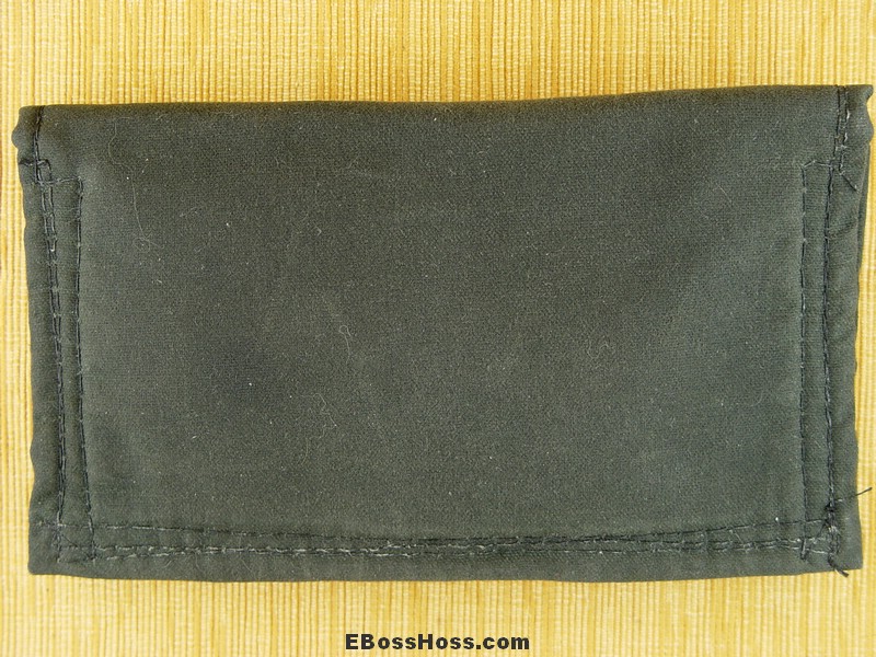 Mick Strider MSC Nightmare SnG