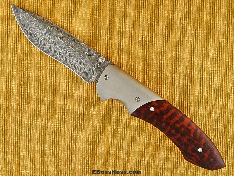 Jeremy Krammes Peregrin