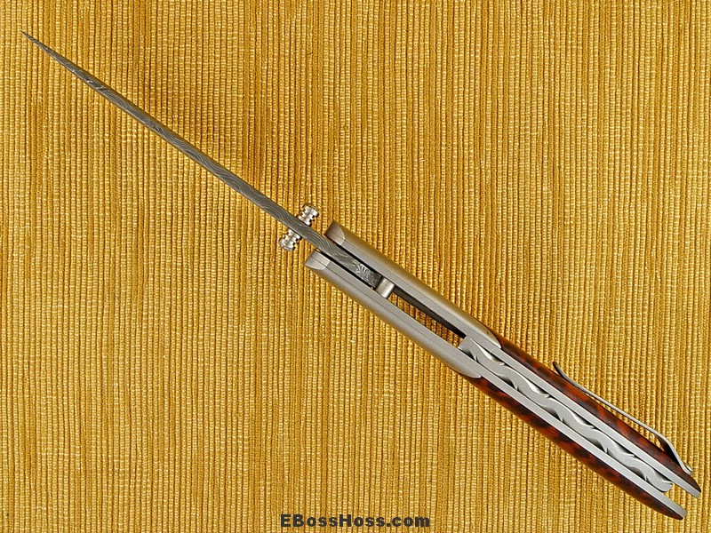 Jeremy Krammes Peregrin