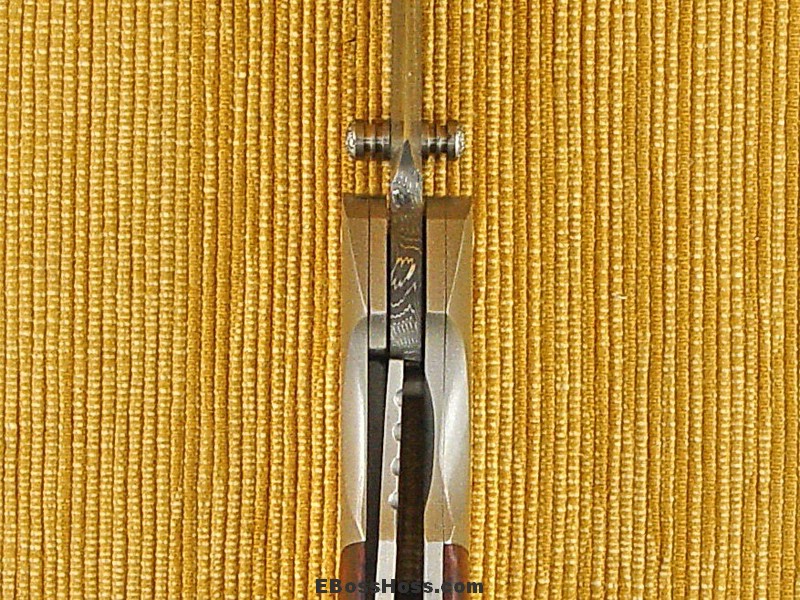 Jeremy Krammes Peregrin