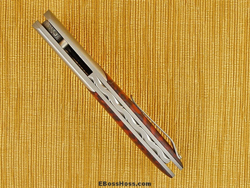 Jeremy Krammes Peregrin