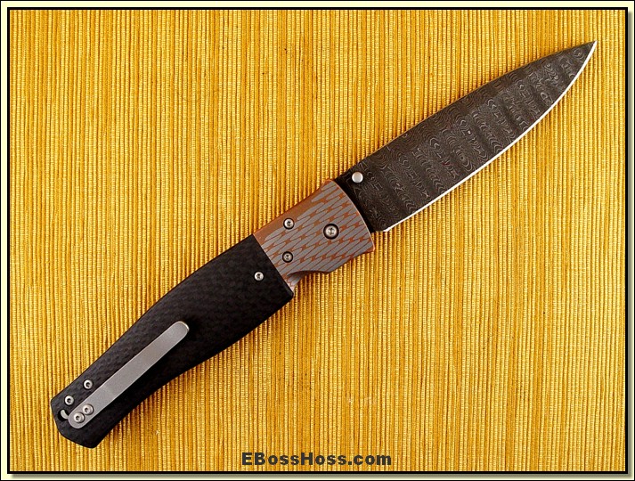 Tom Mayo Deluxe Dr. Death (Super Collider)