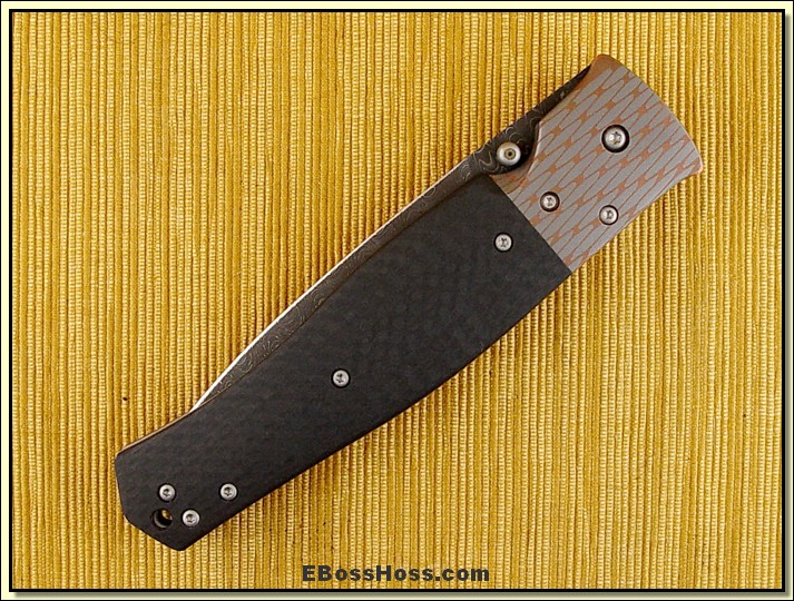 Tom Mayo Deluxe Dr. Death (Super Collider)