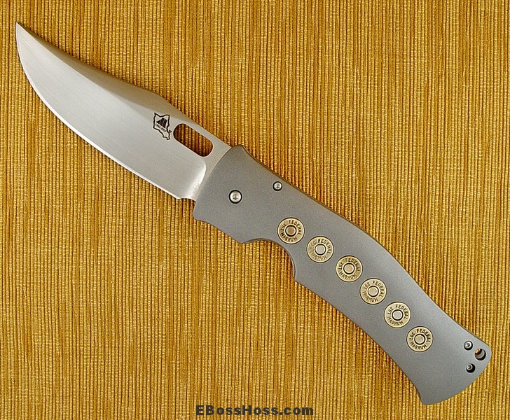 Tom Mayo 357 Moran-esque