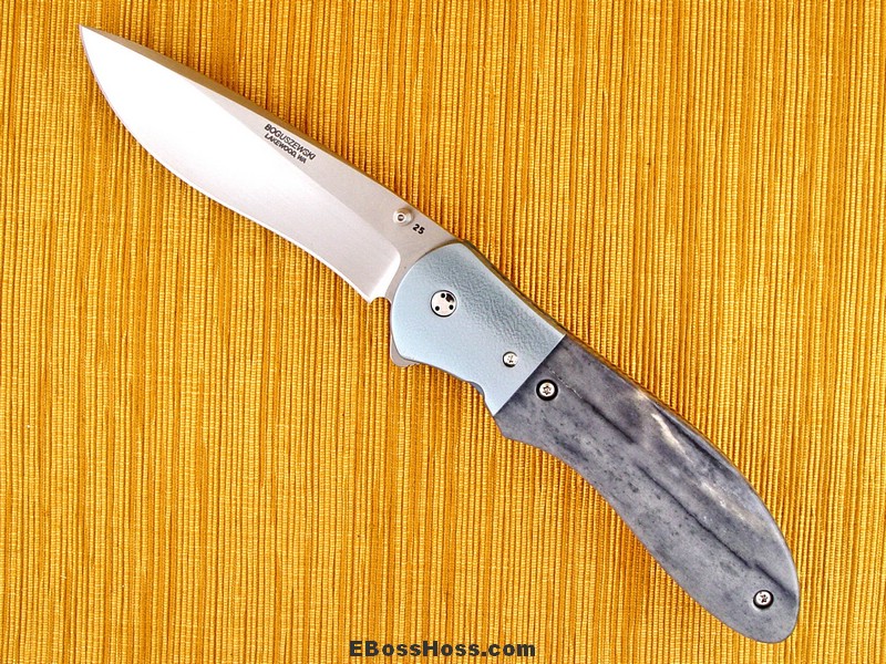 Phil Boguszewski King Cobra