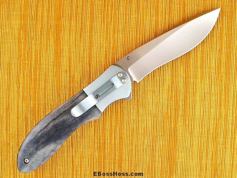 Phil Boguszewski King Cobra