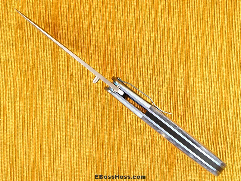 Phil Boguszewski King Cobra