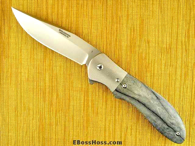 Phil Boguszewski King Cobra-Classic (Fancy)