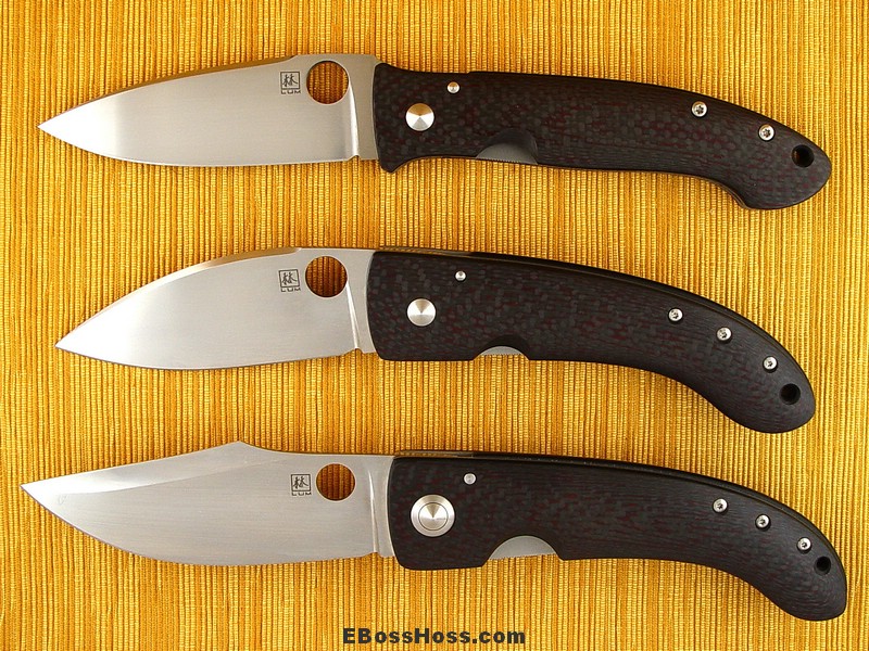 Bob Lum CF Folders