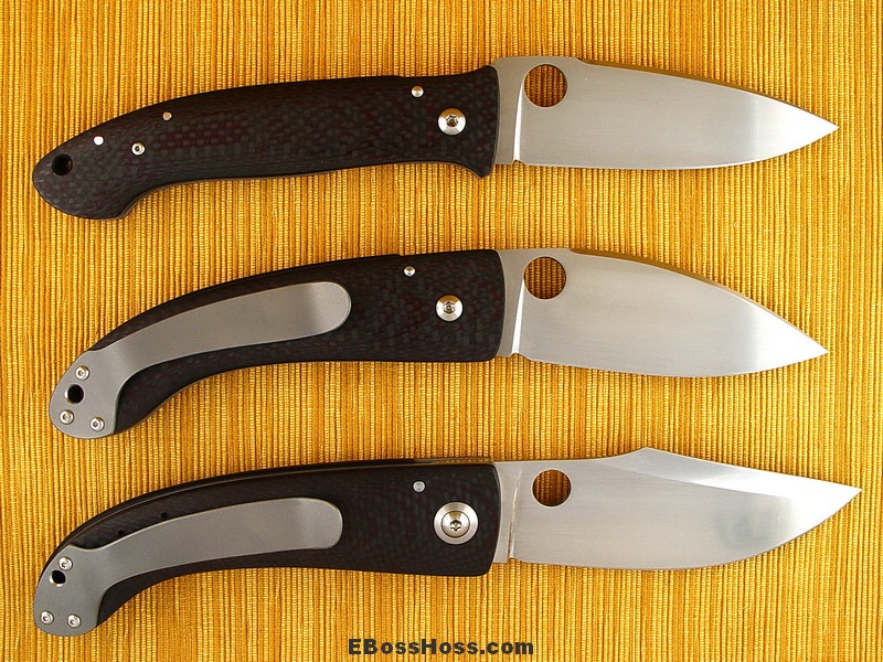 Bob Lum CF Folders