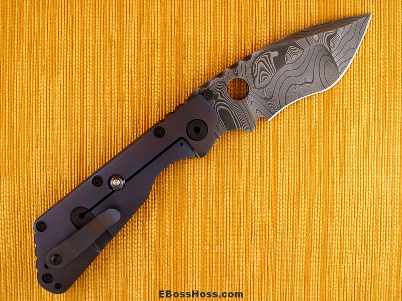 Mick Strider MSC Nightmare XL