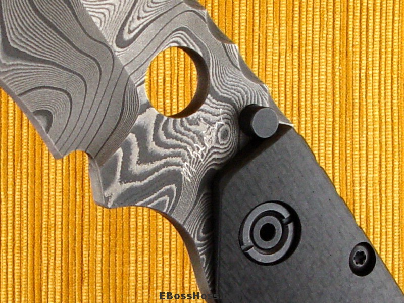 Mick Strider MSC Nightmare XL