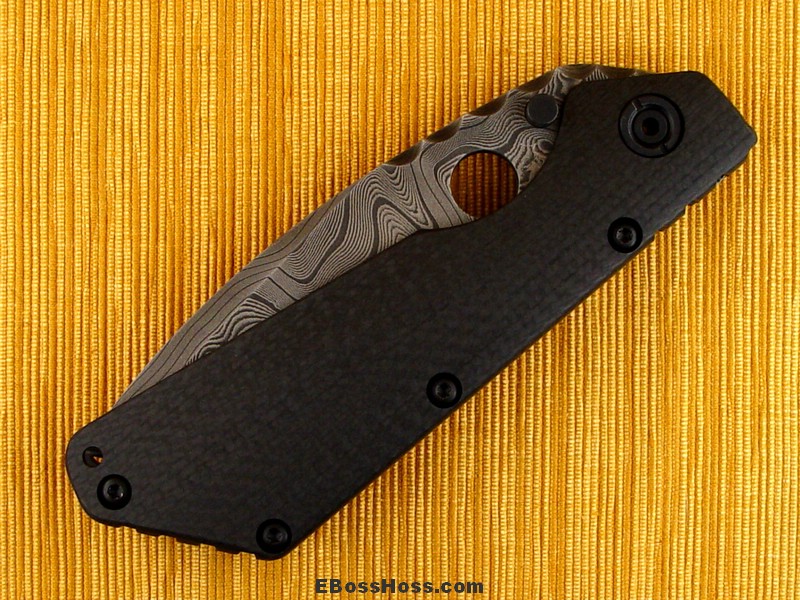 Mick Strider MSC Nightmare XL