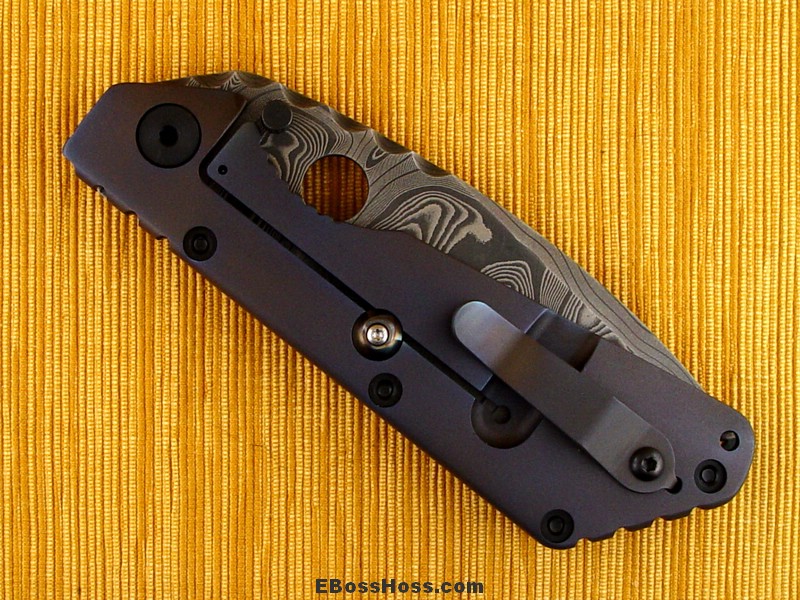 Mick Strider MSC Nightmare XL