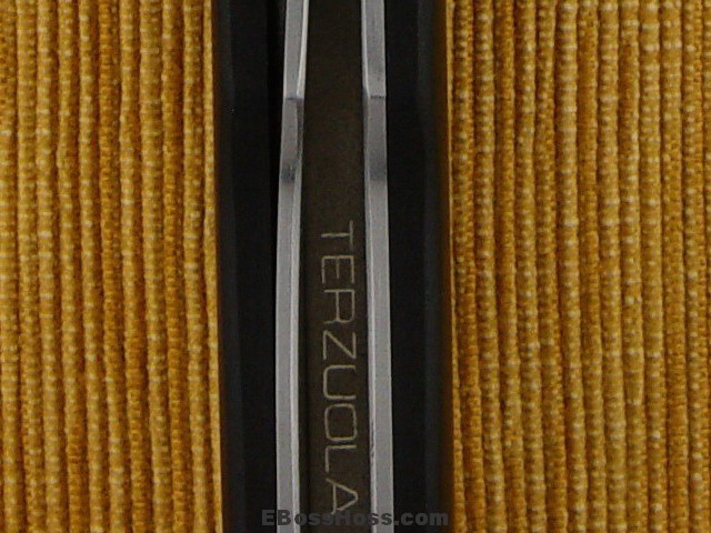 Bob Terzoula Single Issue Knife No. 64