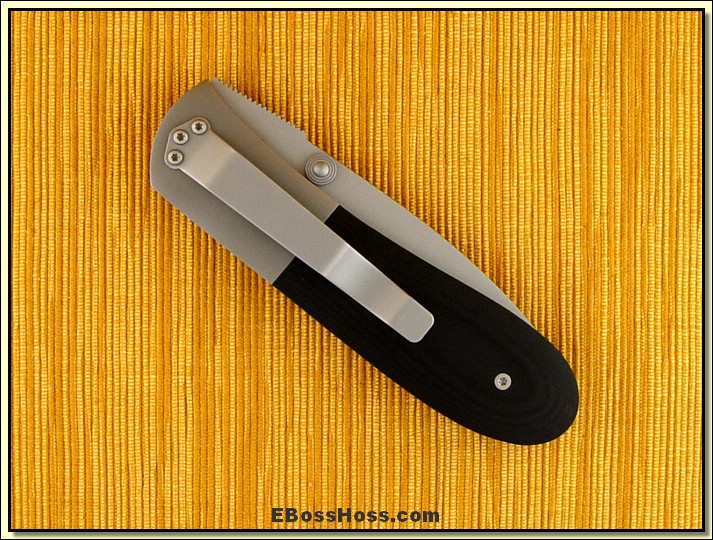 Marty Young Big Model 1