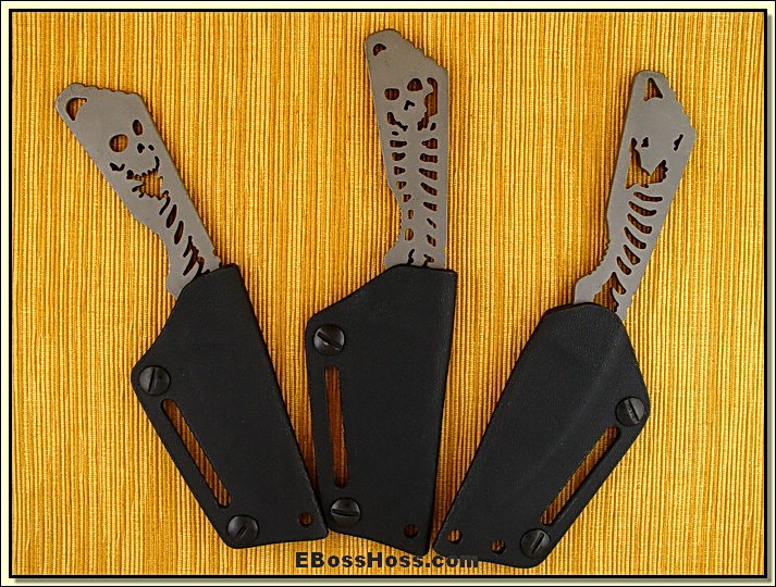 Strider ED Series (Complete Set)