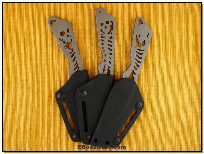 Strider ED Series (Complete Set)