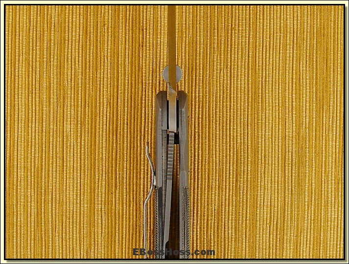 Ernie Emerson CQC-5 w/Wave