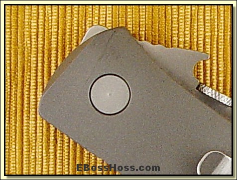 Ernie Emerson CQC-7 w/Wave