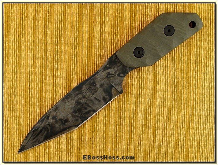 Duane Dwyer DDC UH-DM