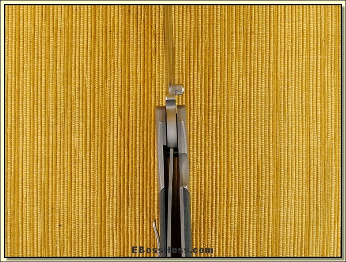 Charles Marlowe Custom SOF