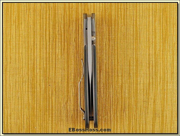 Charles Marlowe Custom SOF