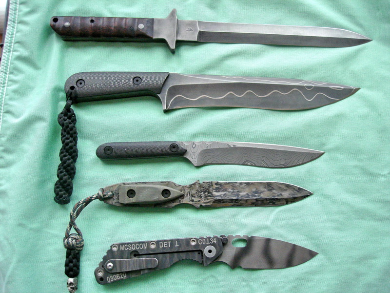 Strider & Dwyer Rare BIrds