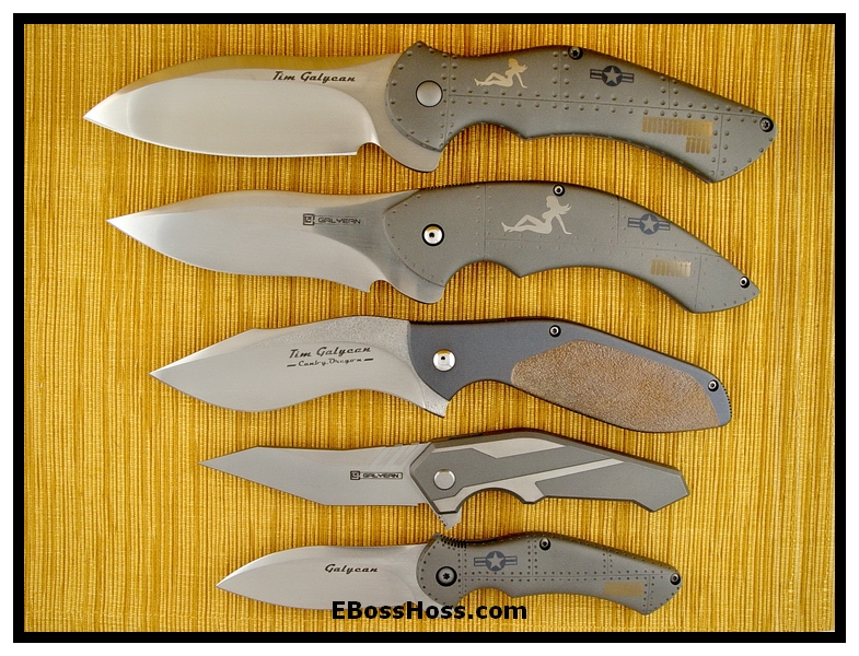 Galyean Junkyard Dawgs