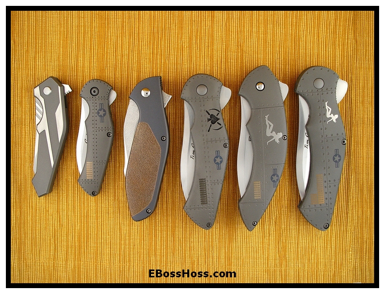 Galyean Junkyard Dawgs