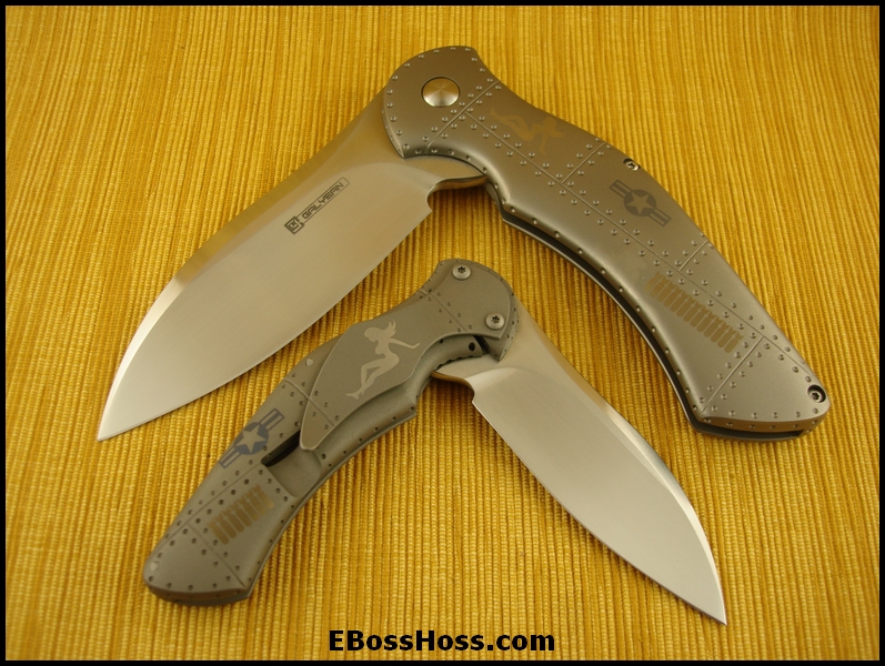 Galyean Junkyard Dawgs