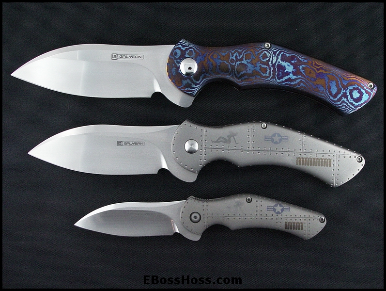 Galyean Junkyard Dawgs