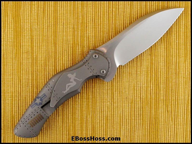 Galyean Junkyard Dawgs