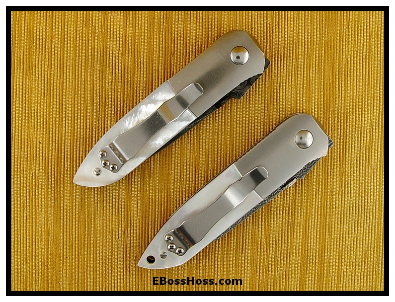 Emerson Emerson Full Dress Viper 6 and CQC-6