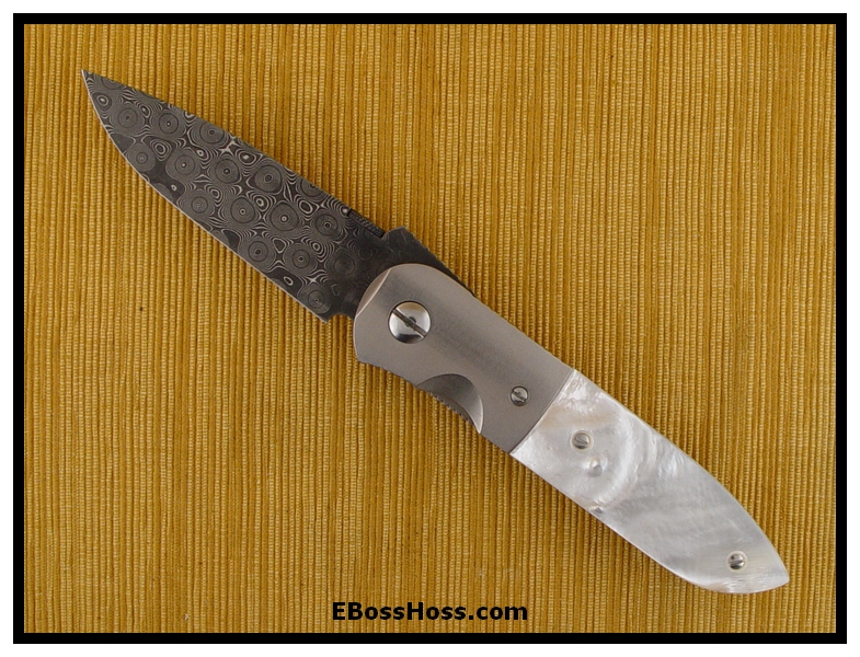 Emerson Emerson Full Dress Viper 6 and CQC-6