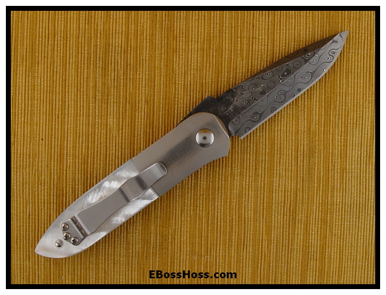 Emerson Emerson Full Dress Viper 6 and CQC-6