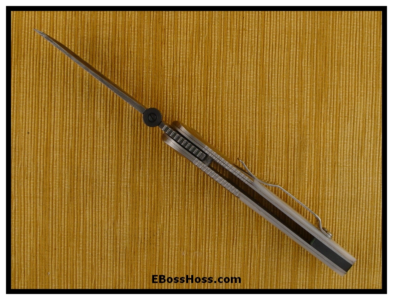 Emerson Emerson Full Dress Viper 6 and CQC-6