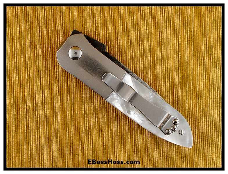 Emerson Emerson Full Dress Viper 6 and CQC-6